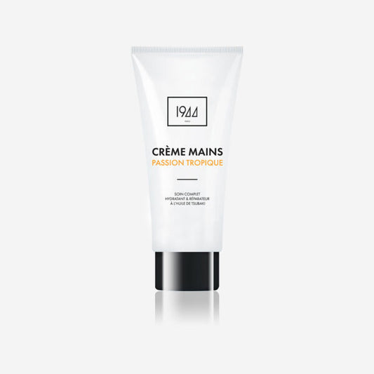 LA CREME MAINS passion tropique 30ml