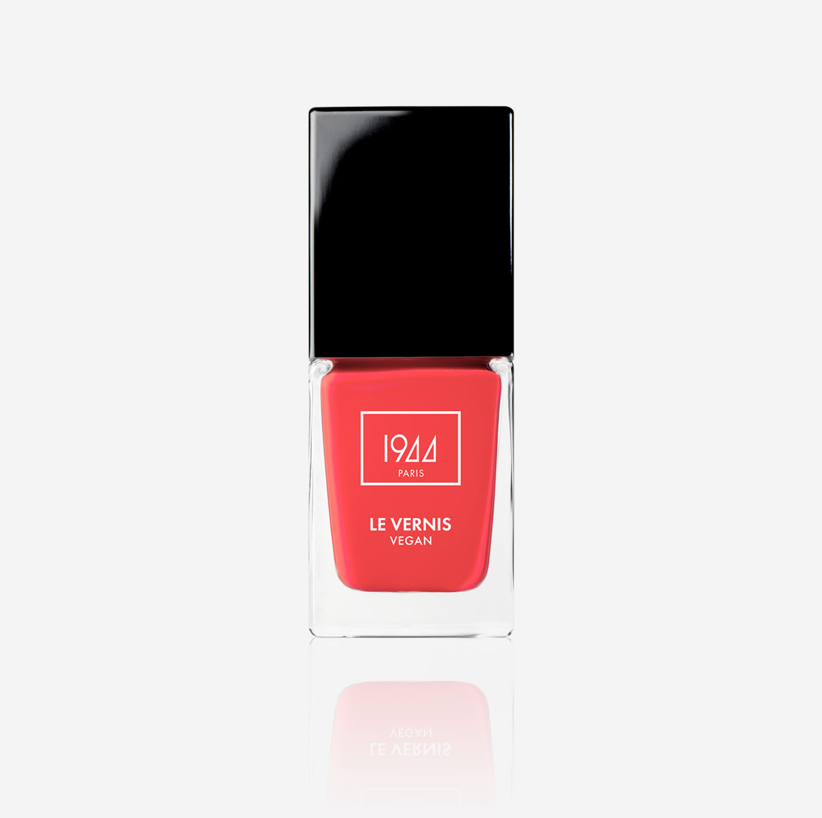 Vernis à Ongles Vegan Naturel Axelle