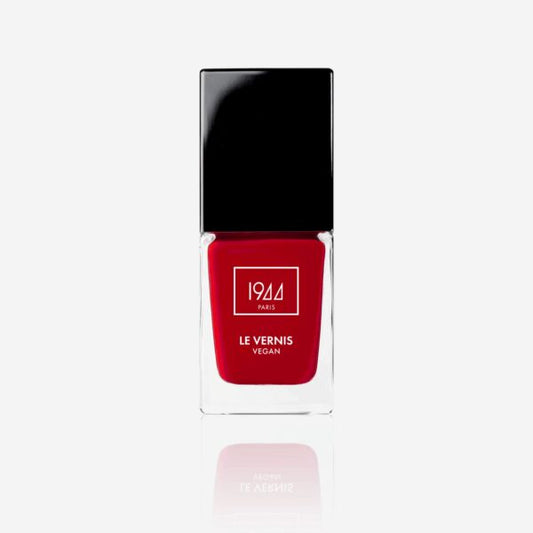 Vernis à Ongles Vegan Naturel Tessa