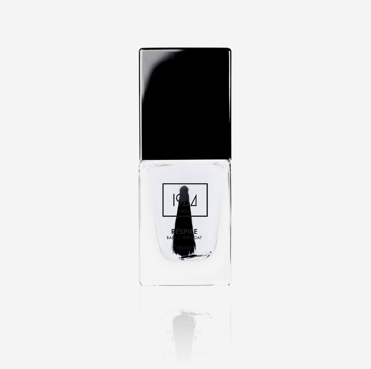 Base/Top coat Respire