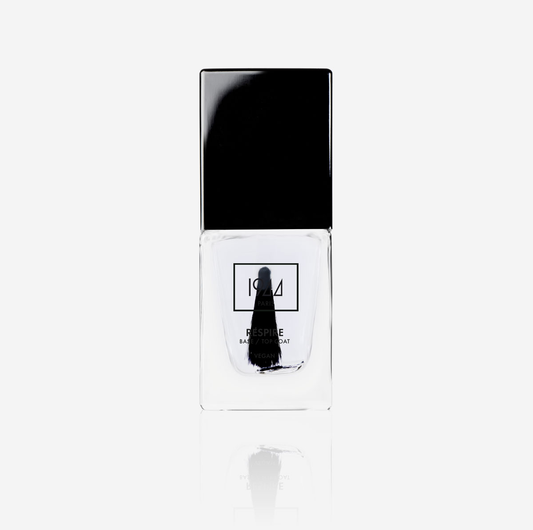 Base/Top coat Respire