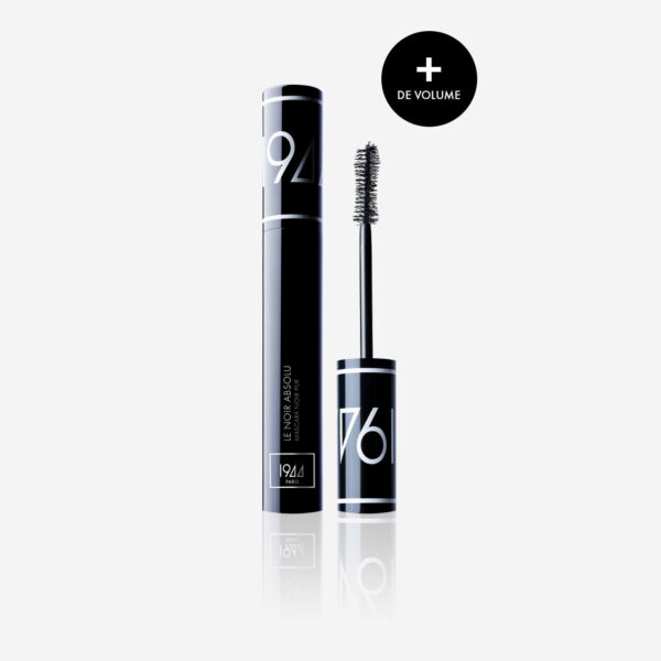 Le Noir Absolu – Mascara Noir Pur