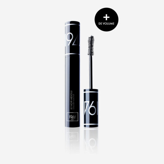 Le Noir Absolu – Mascara Noir Pur