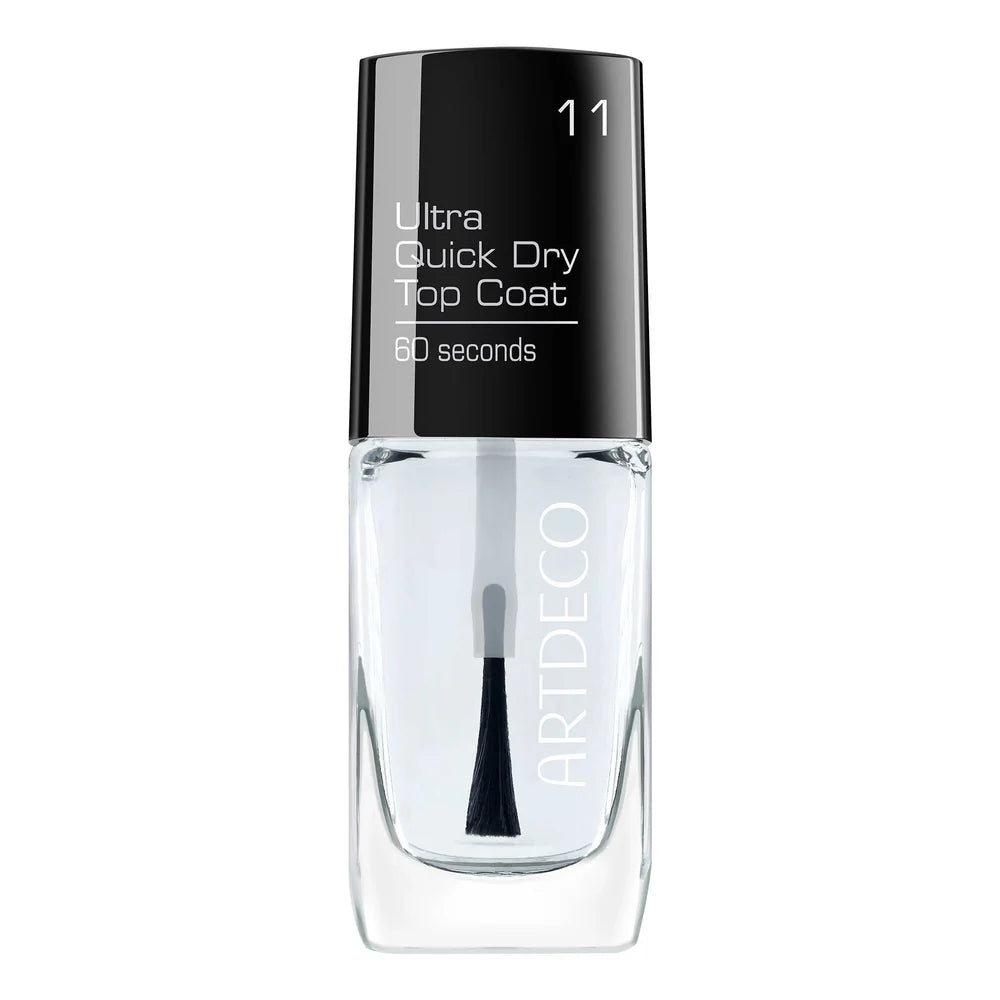 Base & Top coat ultra quick dry - 111111