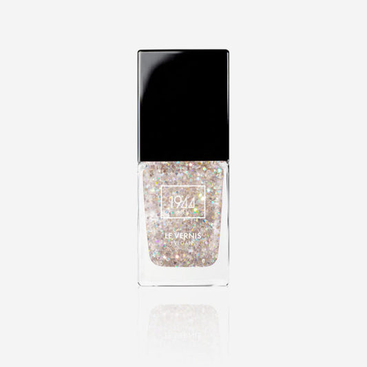 Vernis à Ongles Vegan Naturel Jennah