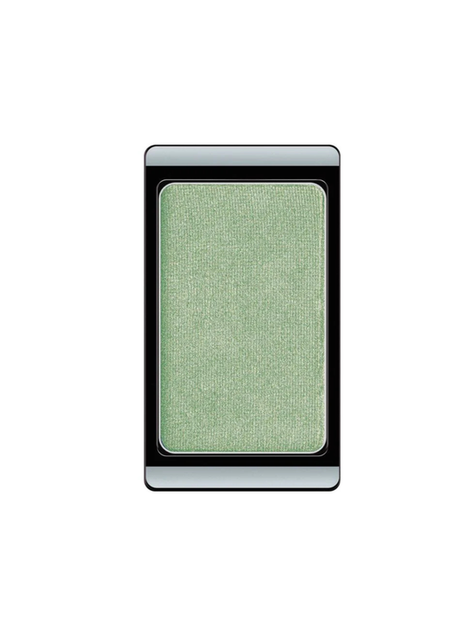 Fards à paupières - Pearly light pine green - ARTDECO