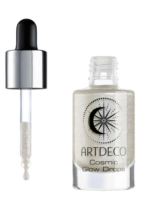 Cosmic glow drops - ARTDECO