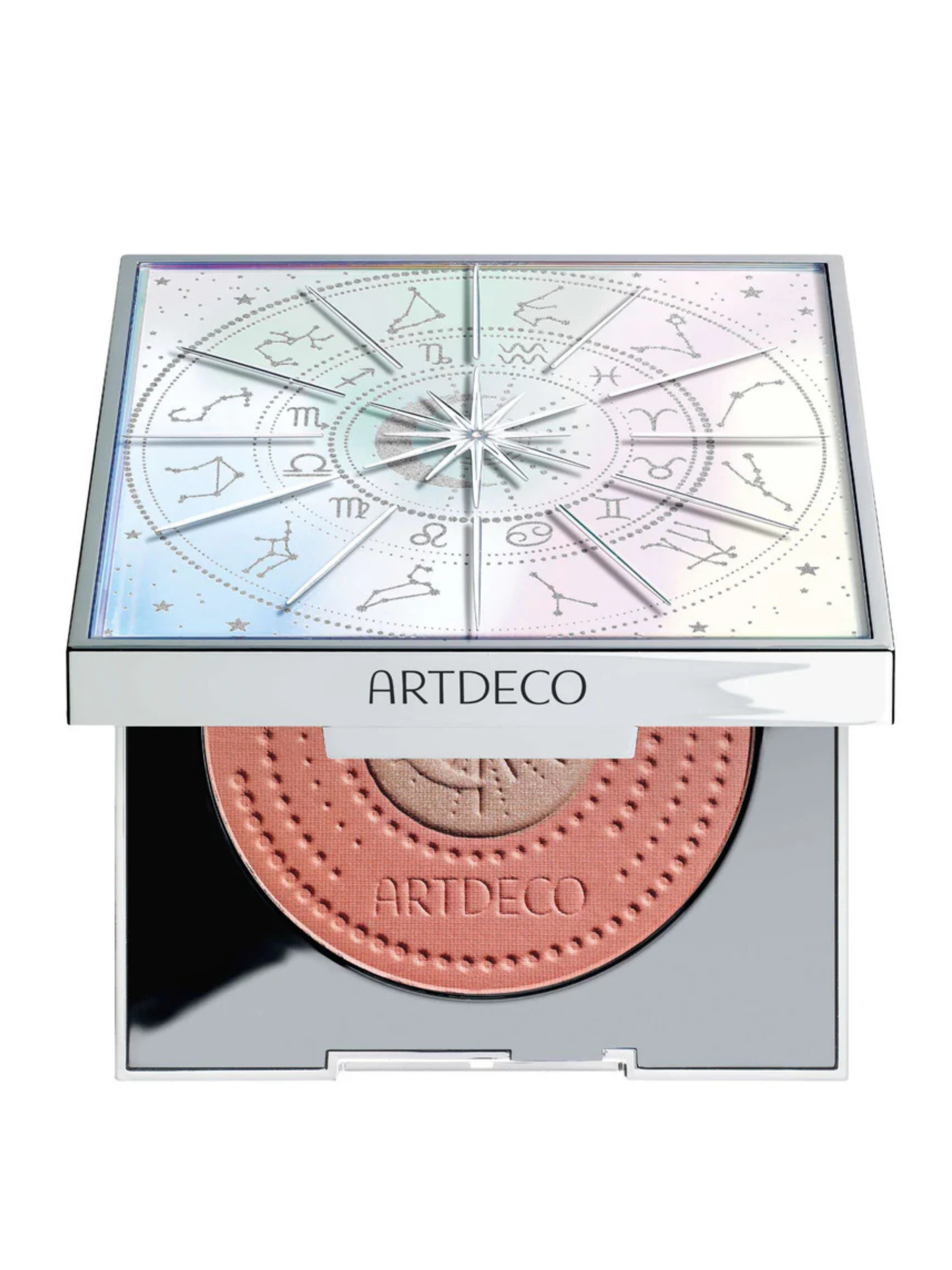 Galactic blush couture - ARTDECO