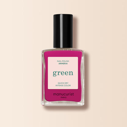 Green Armeria