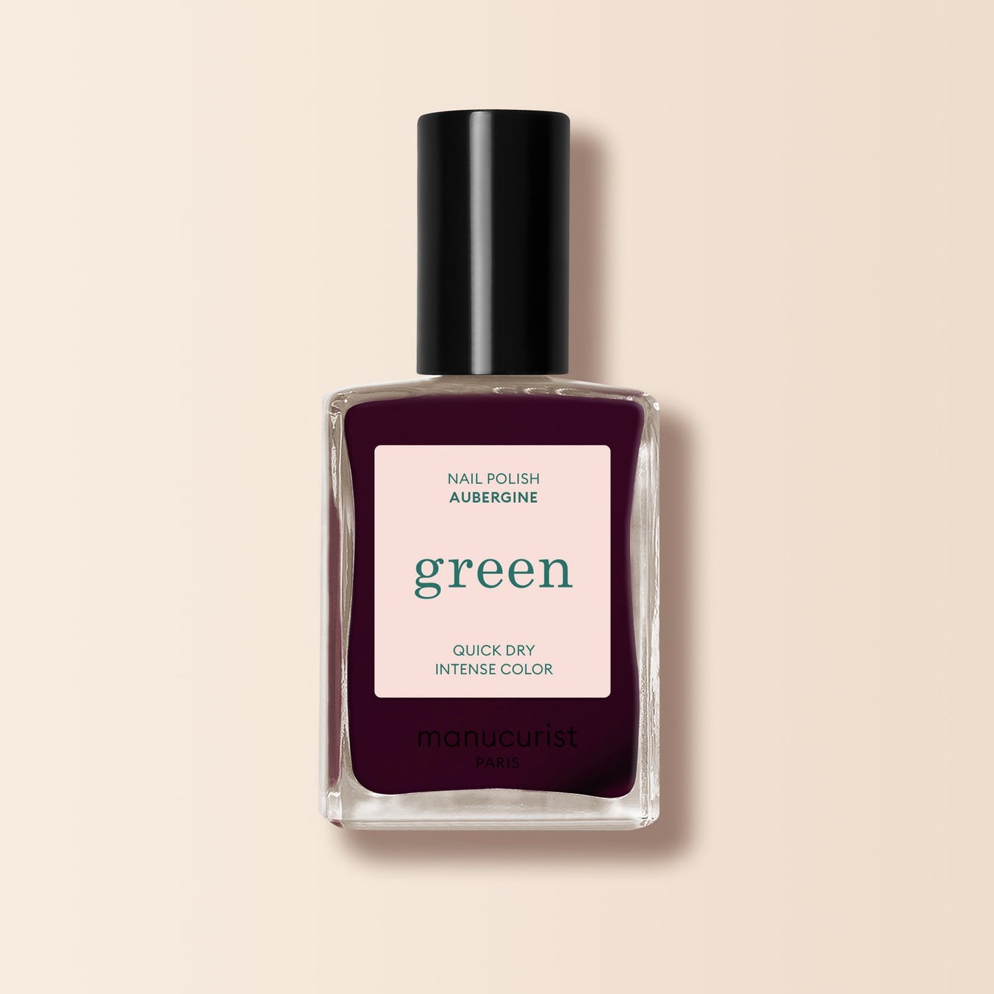 Green Aubergine