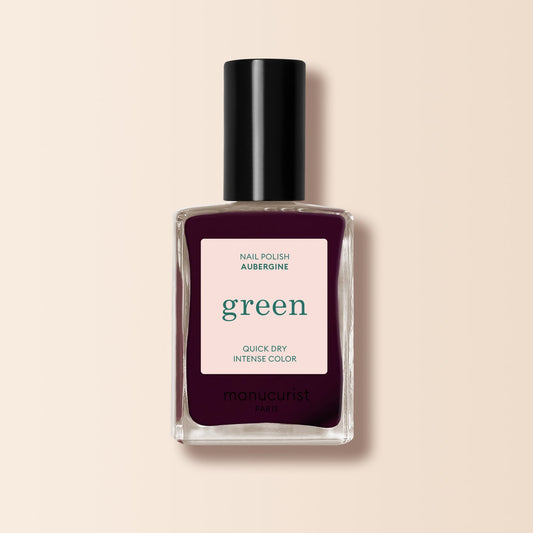 Green Aubergine