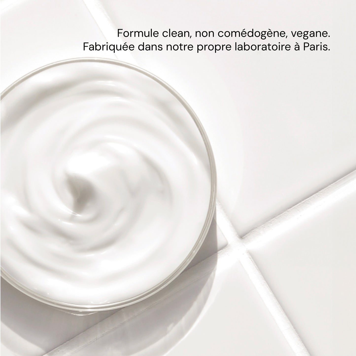 Crème gel émulsionné purifiant - Laboté