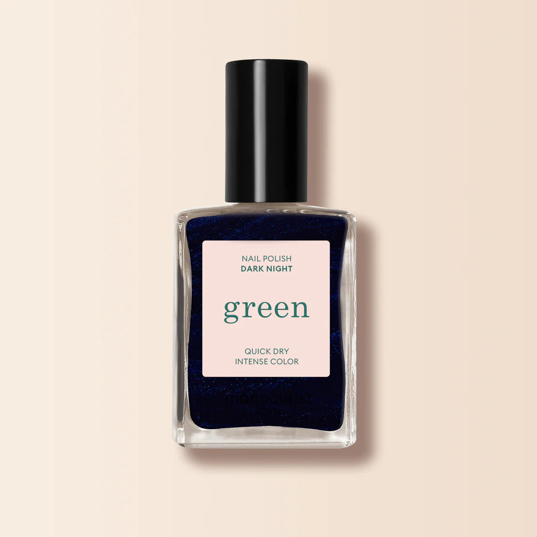 Vernis green dark night 15 ml