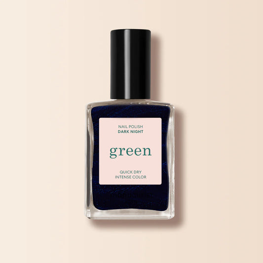 Vernis green dark night 15 ml