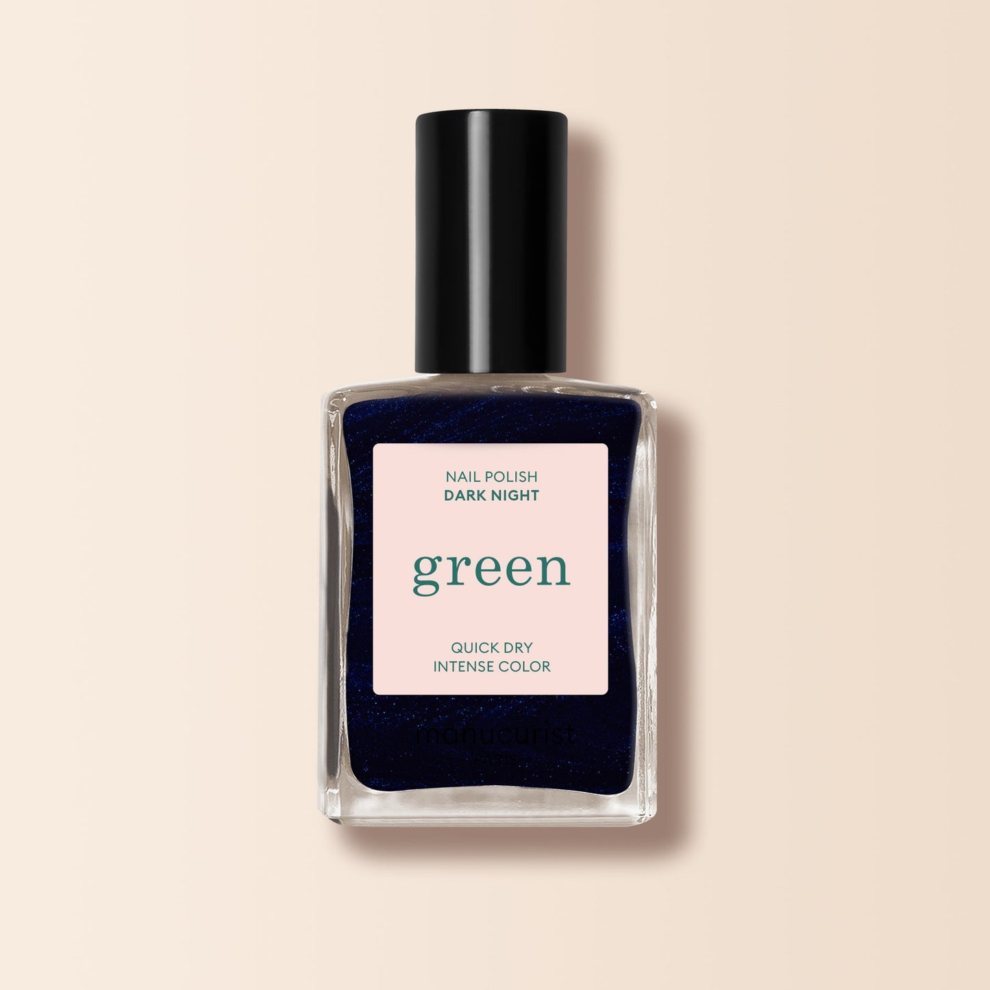 Green Dark Night