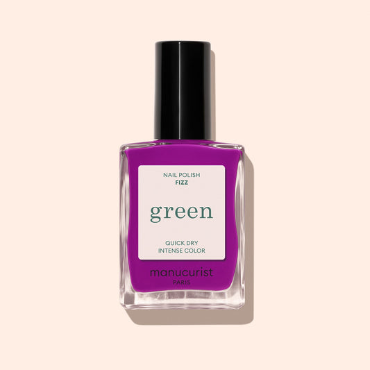 Green Fizz