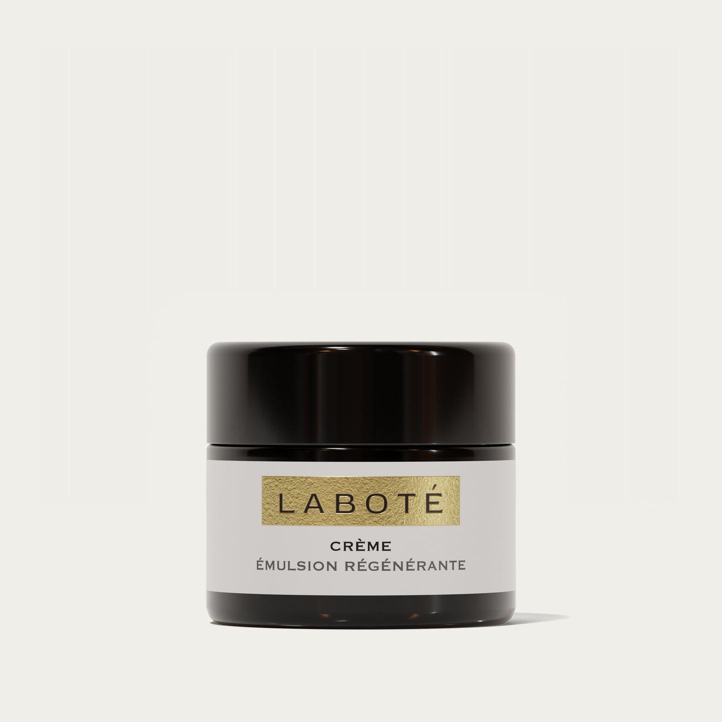 Crème émulsion régénérante - Laboté