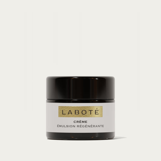 Crème émulsion régénérante - Laboté