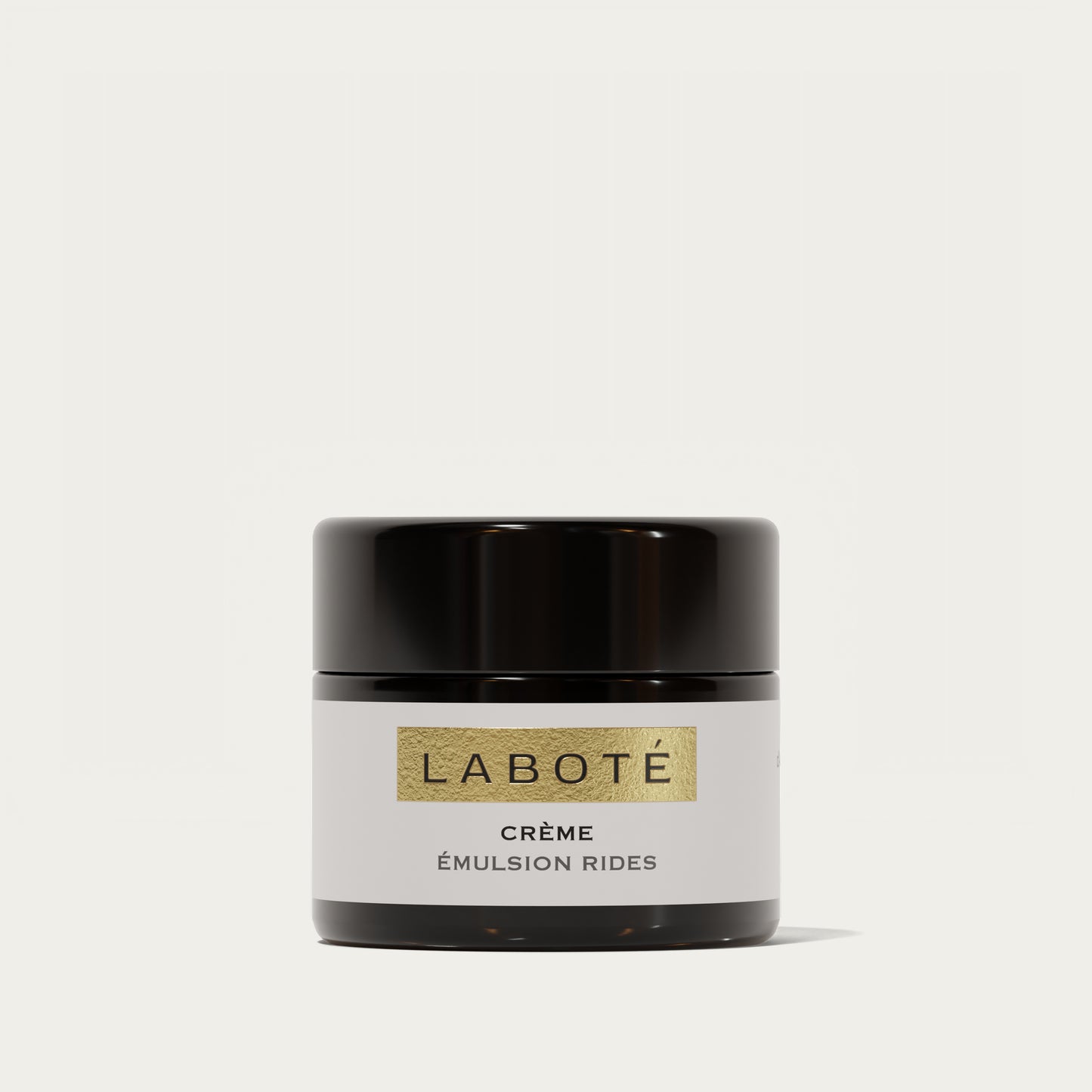 Crème émulsion rides - Laboté