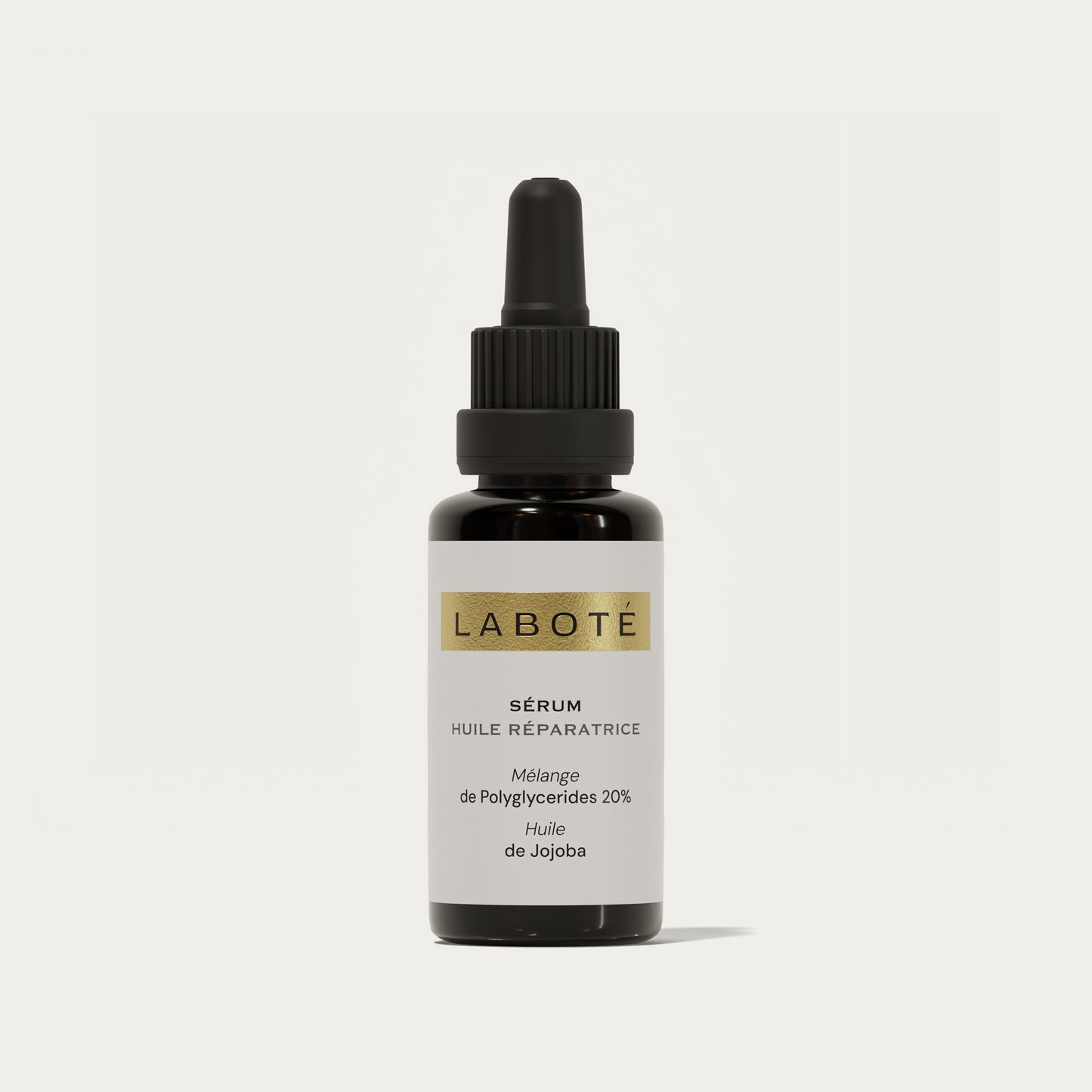 Sérum huile réparatrice - Laboté