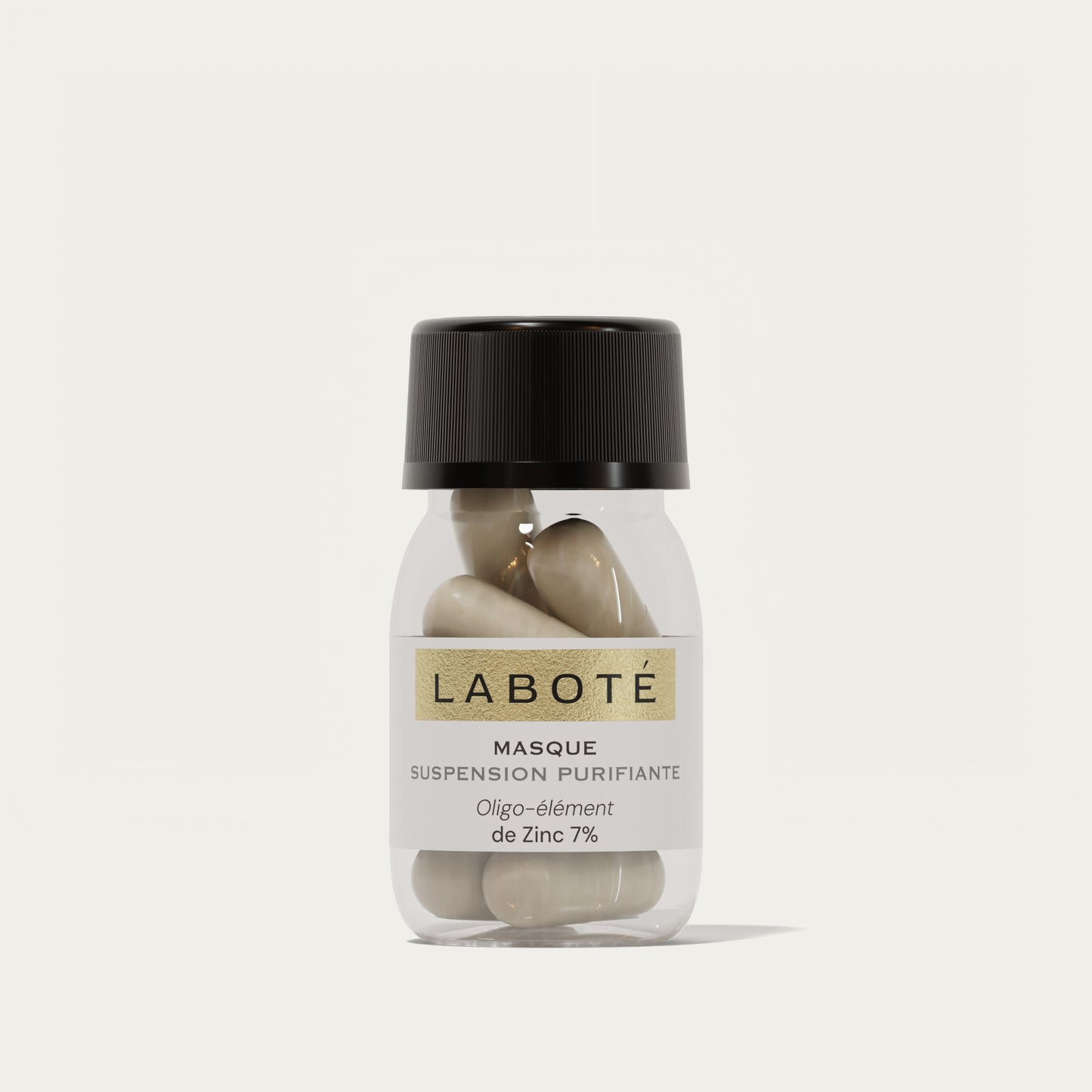 Masque suspension purifiante - Laboté