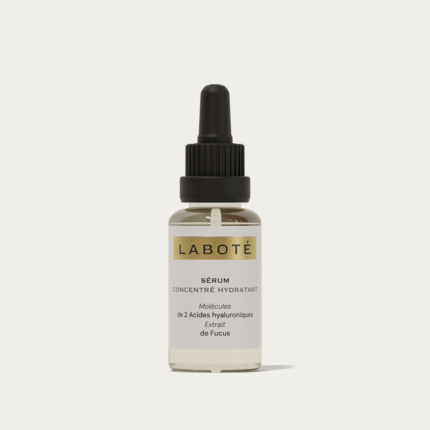 Sérum concentré hydratant - Laboté