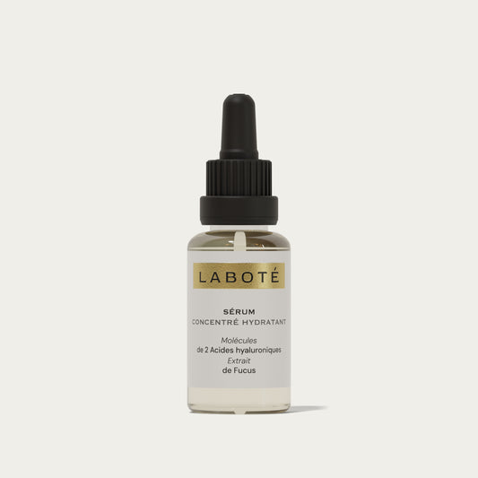Sérum concentré hydratant - Laboté