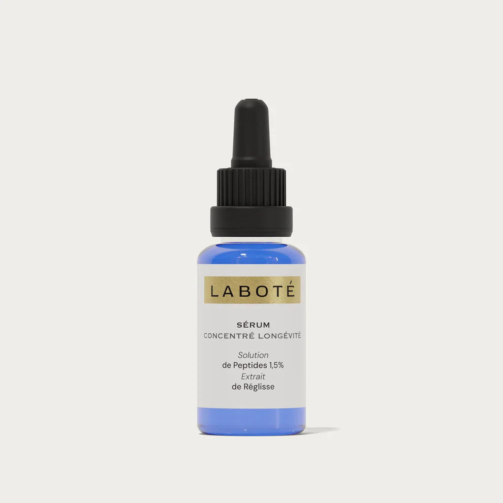 Sérum concentré longévité - Laboté