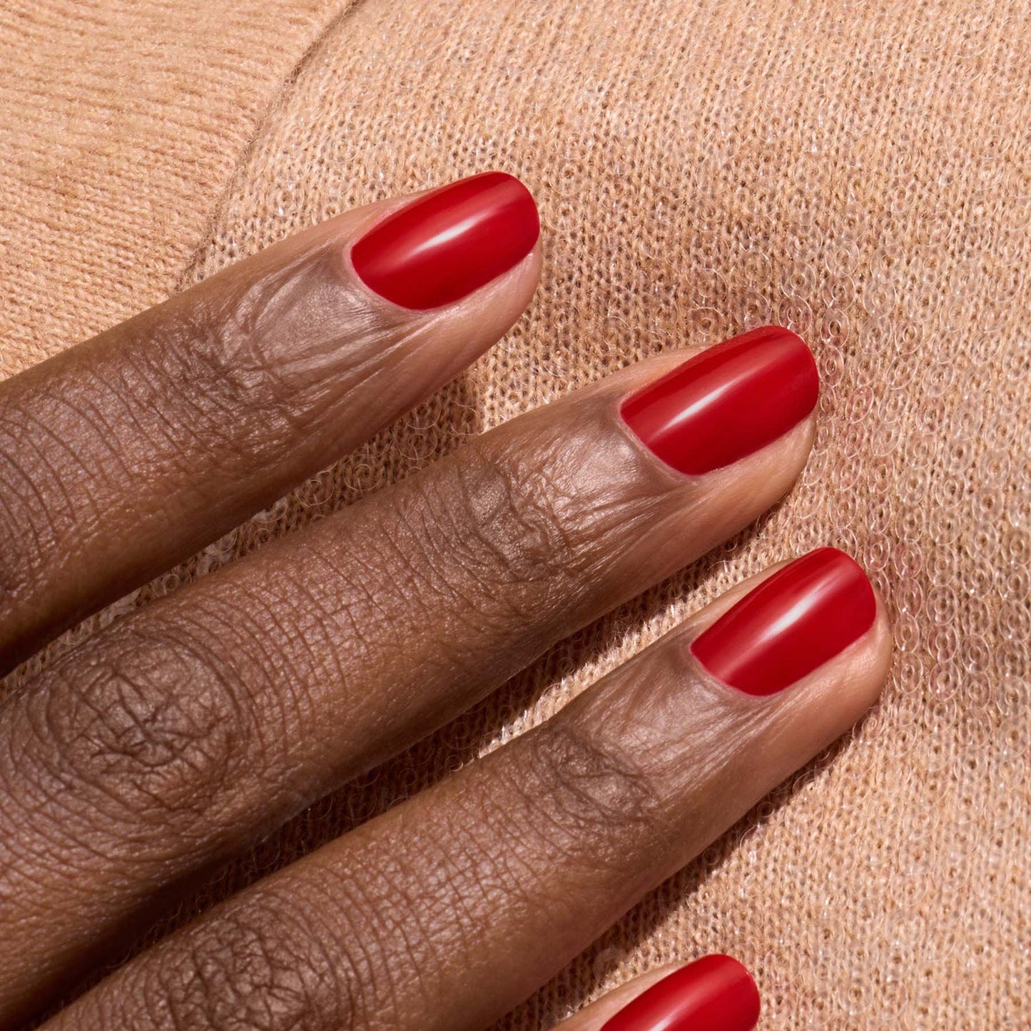 Green Red cherry