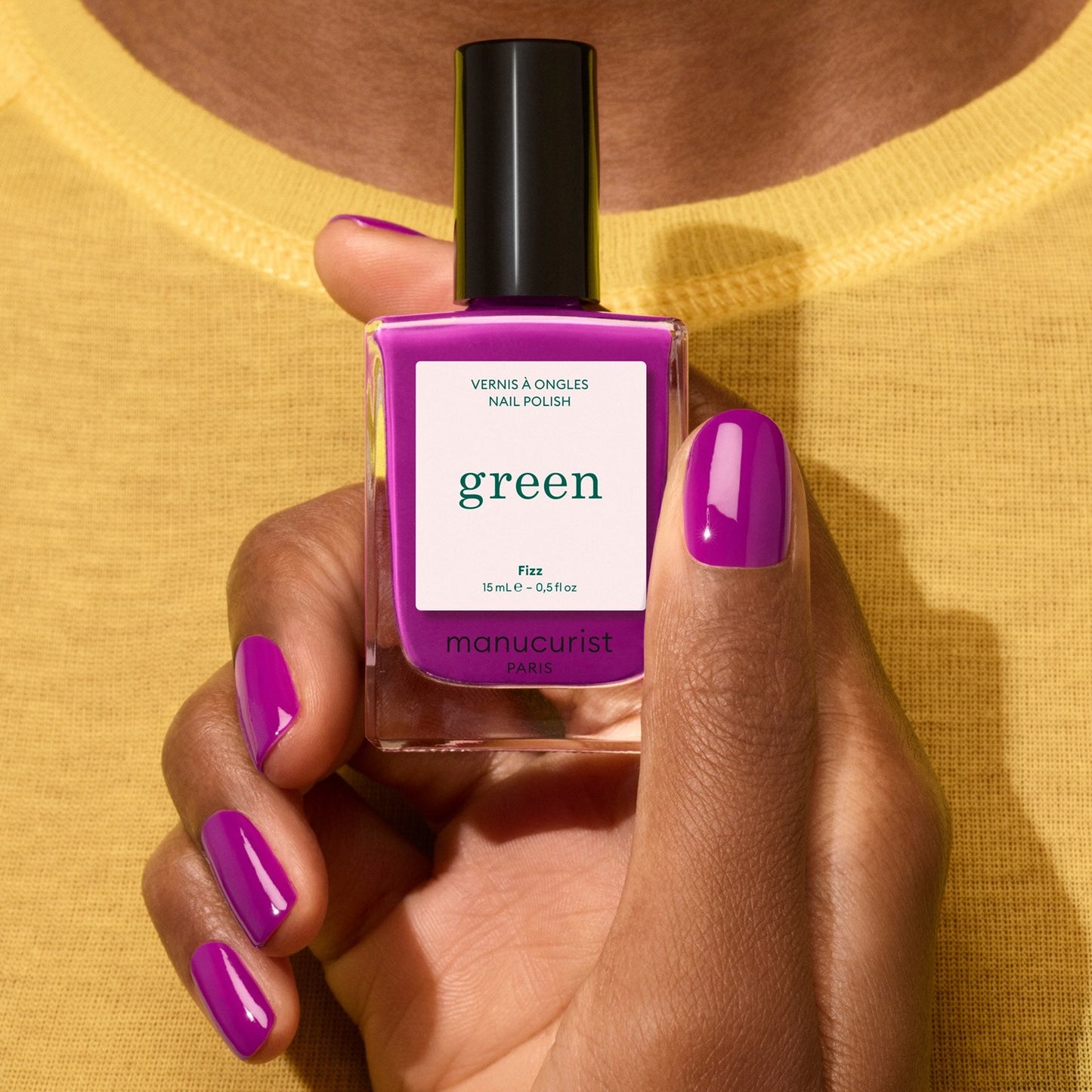 Green Fizz