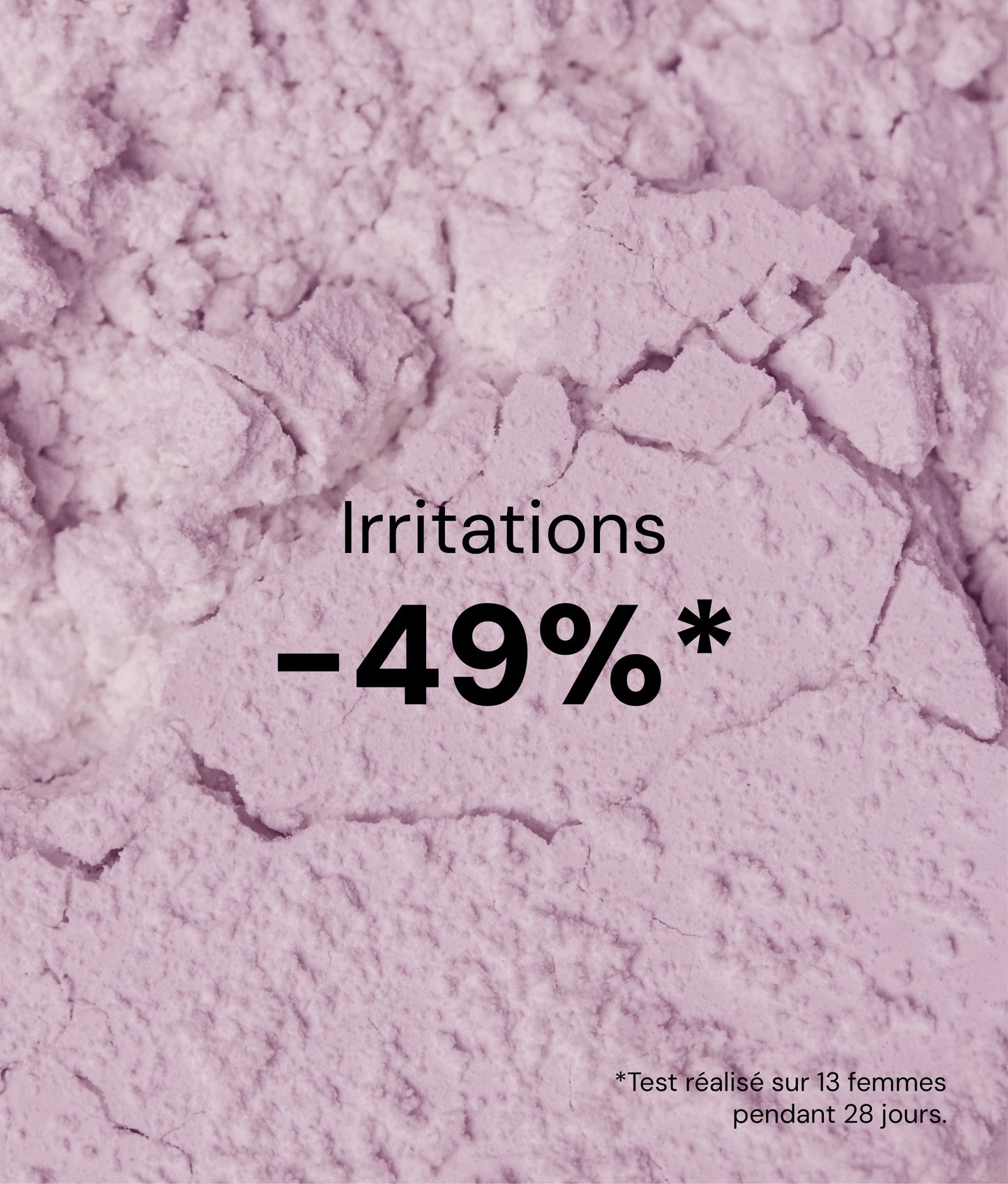 Masque suspension apaisante - Laboté