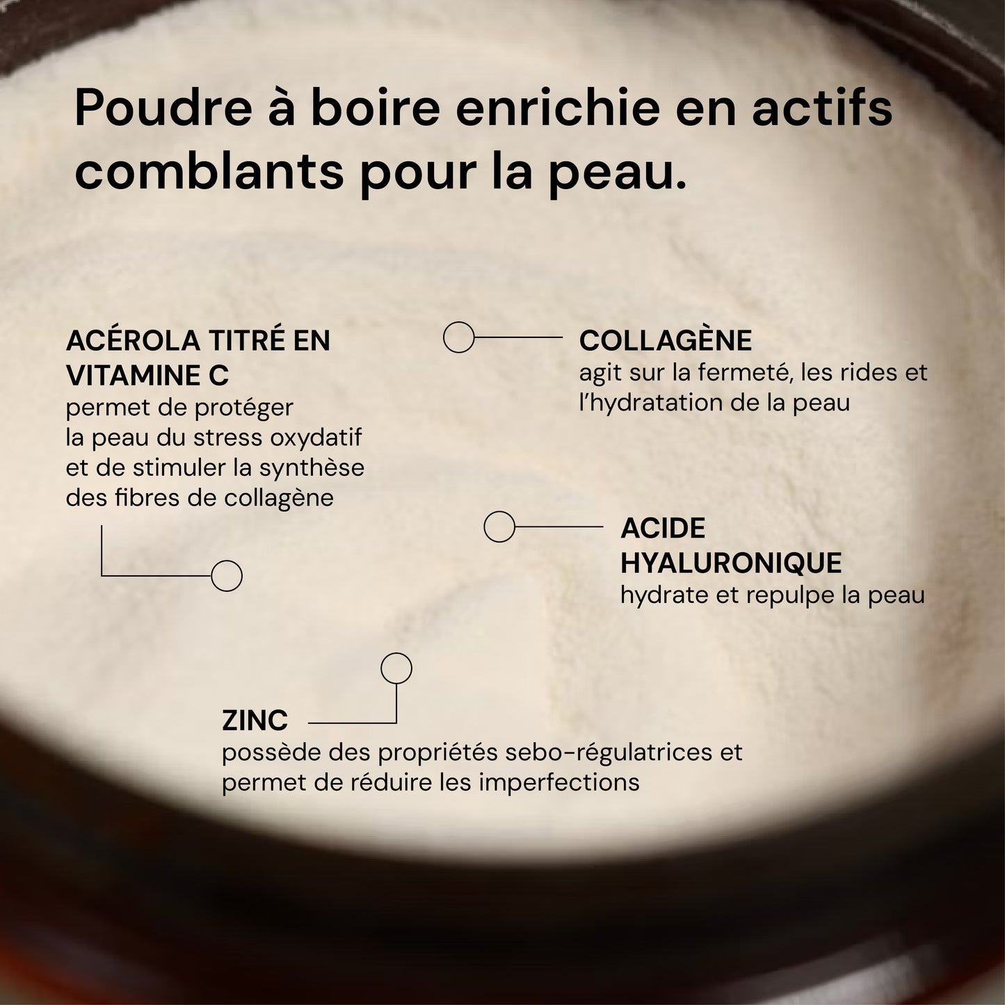 L'ultime collagène - Laboté