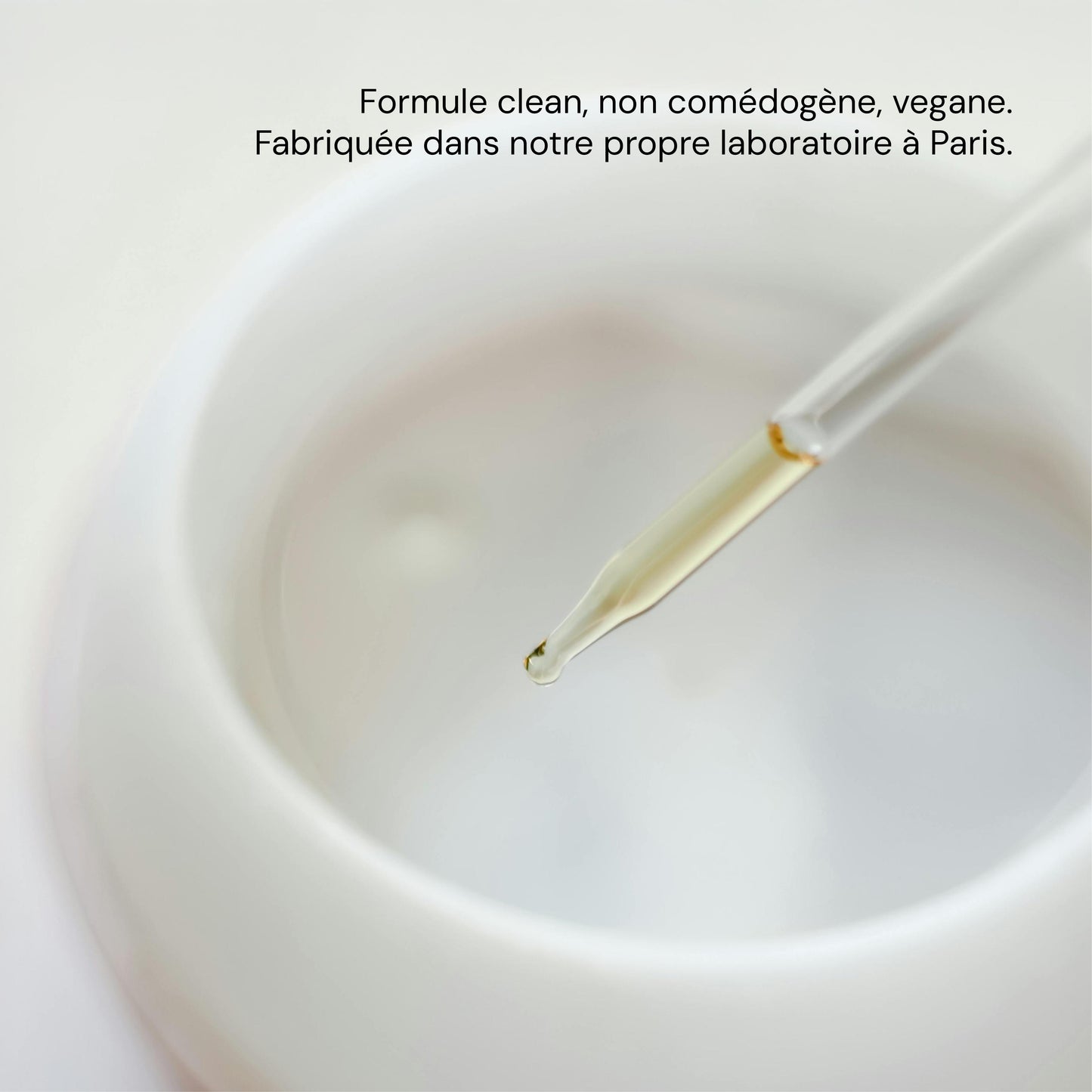 Soin ciblé condensé anti-tâche - Laboté