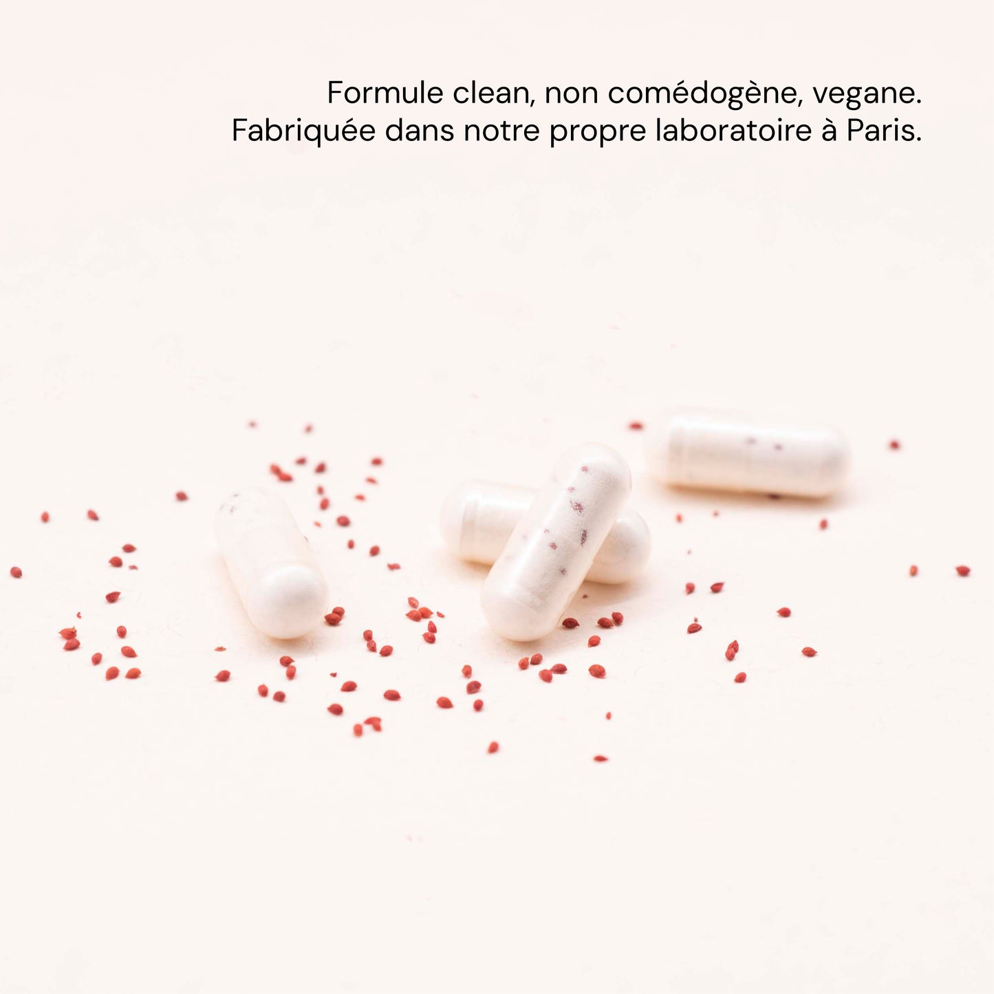 Peeling poudre exfoliante - Laboté