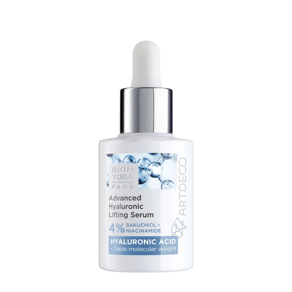 Sérum liftant à l'acide hyaluronique avancé