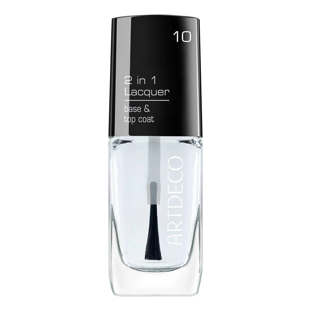 2 In 1 Lacquer 10