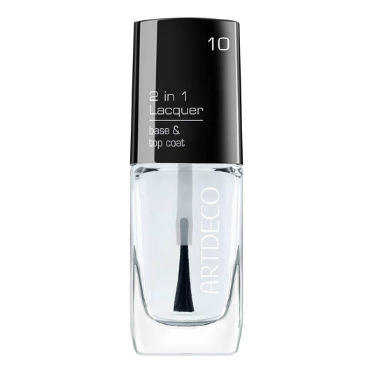 2 In 1 Lacquer 10