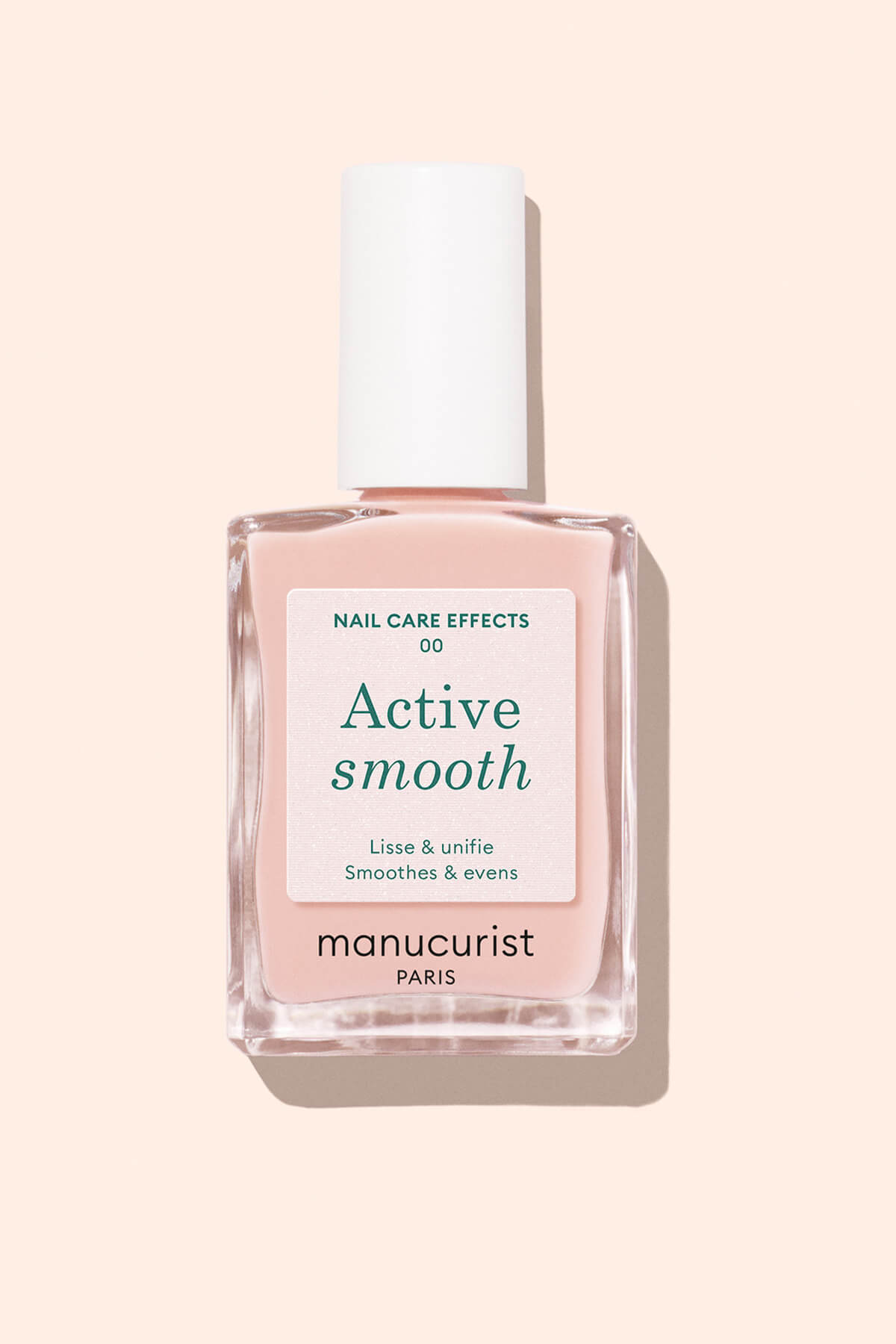 Active Smooth
