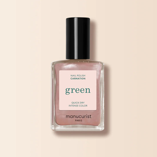 Vernis green carnation 15 ml