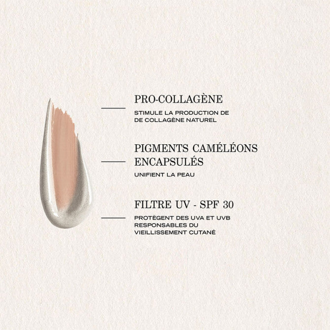 CC Crème Liftante SPF30