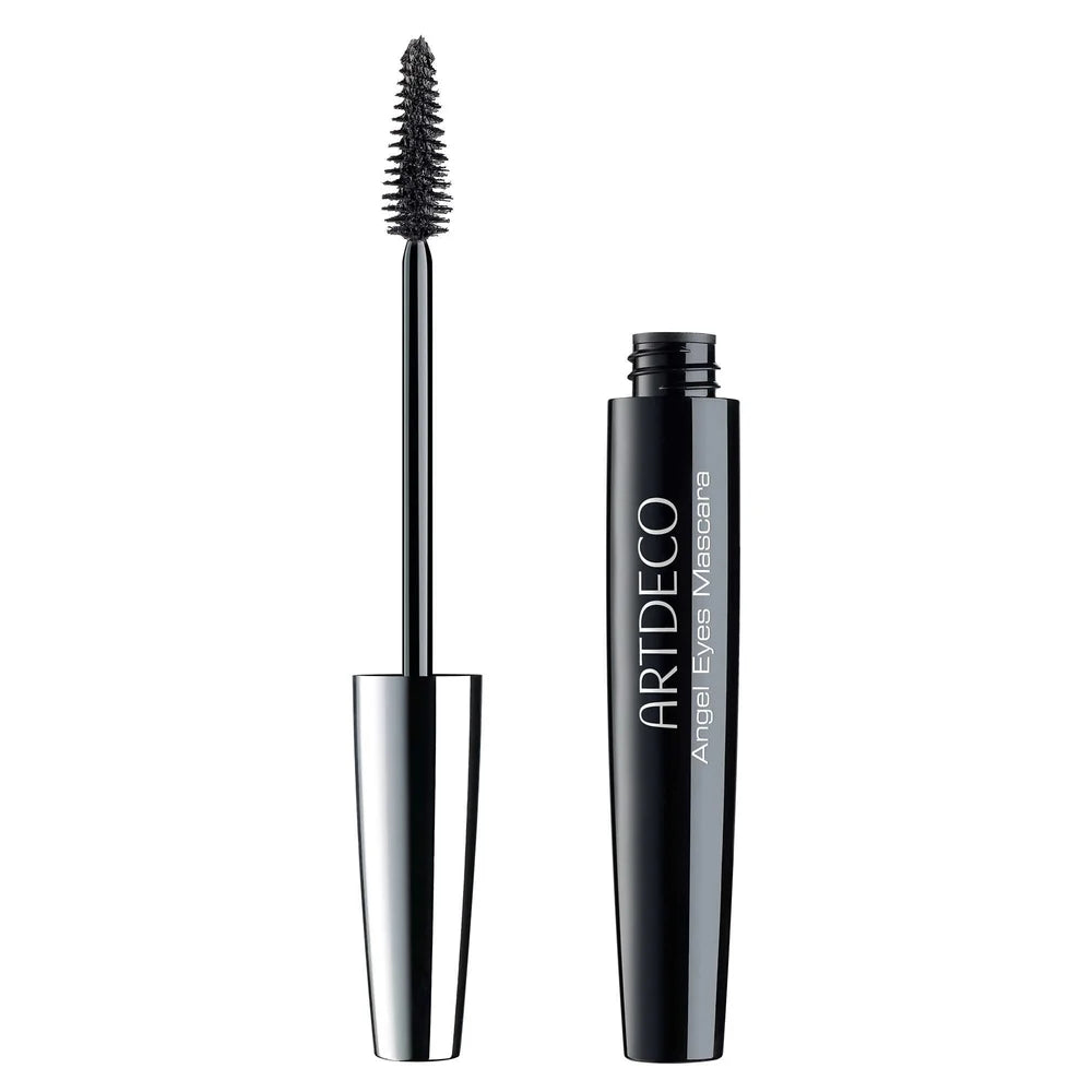 Mascara Angel Eyes - 1 noir