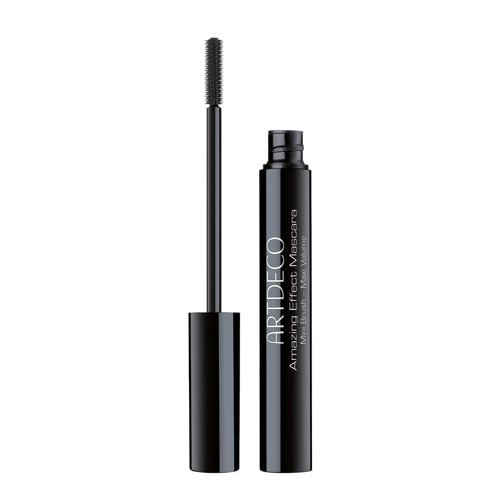 Amazing Effect Mascara - 1 noir