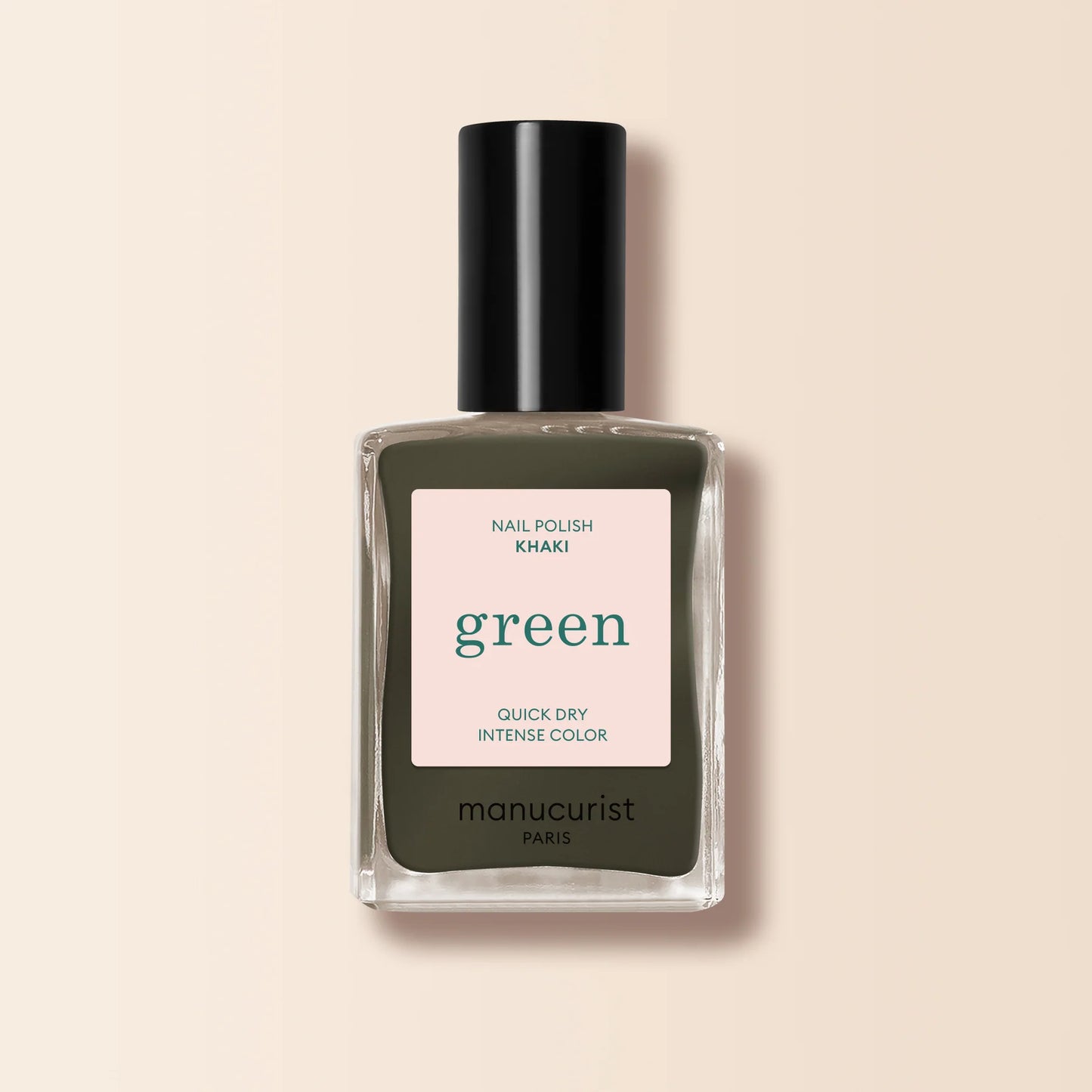 Green Khaki