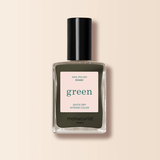 Green Khaki