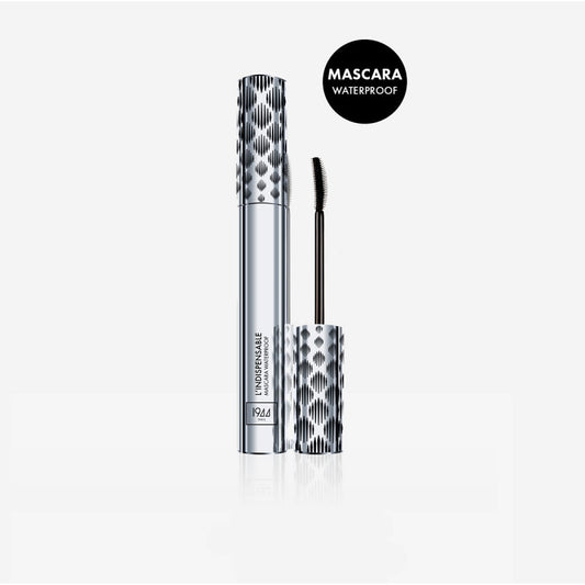 mascara l'indispensable waterproof