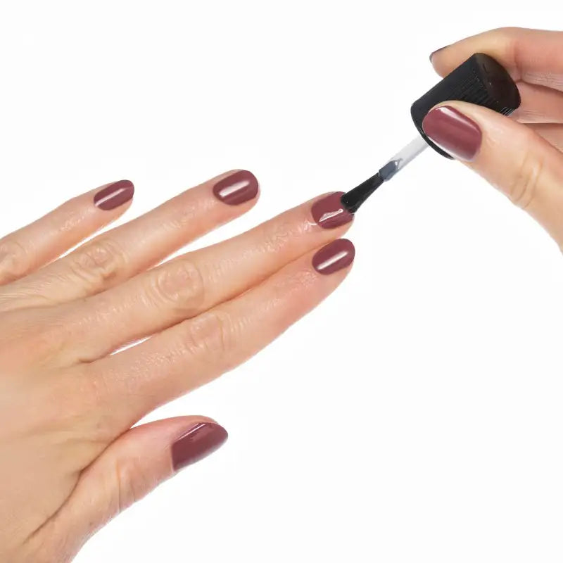 Base & Top coat ultra quick dry - 111111