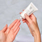 Hyaluronic Nutri Mousse With Ginseng