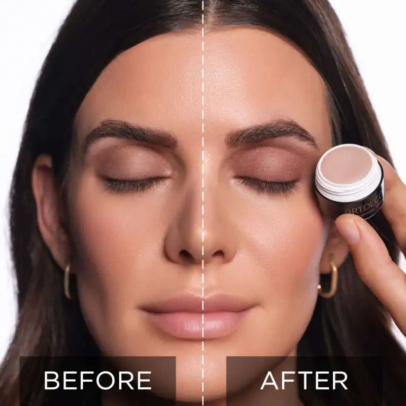Eyeshadow base - P4