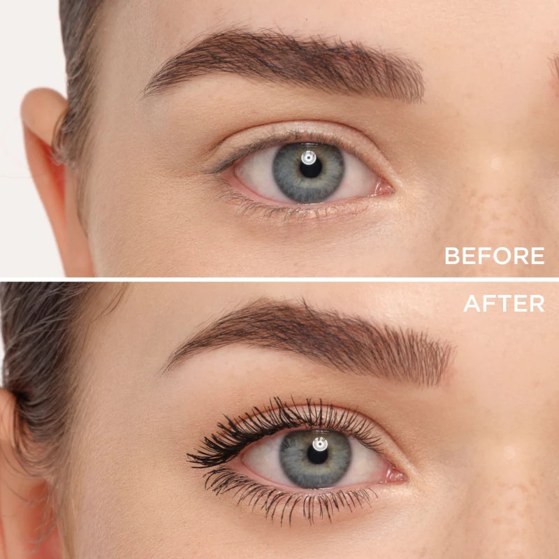 Mascara Angel Eyes - 1 noir