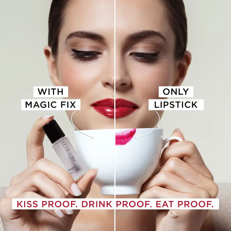 Magic Fix